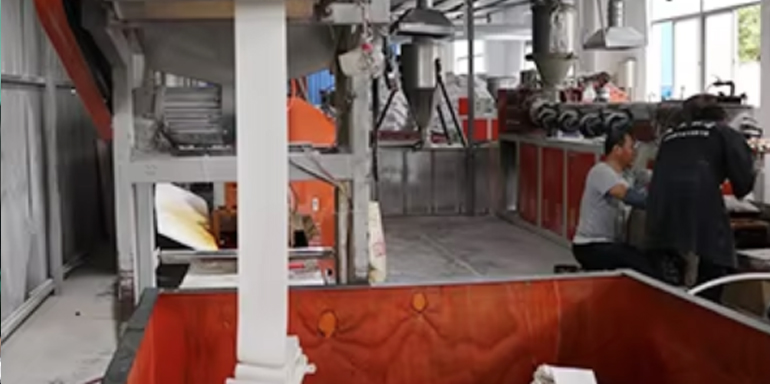 Taizhou Jun'an Fire Technology Co, Ltd.