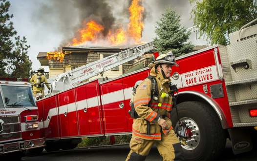 Taizhou Jun'an Fire Technology Co, Ltd.