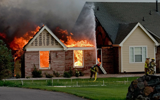 Taizhou Jun'an Fire Technology Co, Ltd.