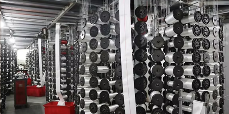 Taizhou Jun'an Fire Technology Co, Ltd.