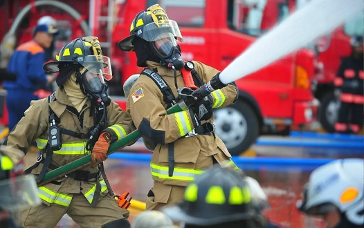 Taizhou Jun'an Fire Technology Co, Ltd.