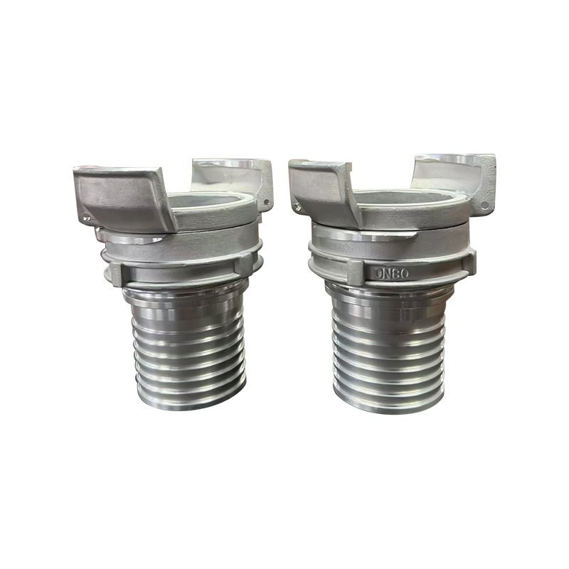 Guilemin/DSP Fire-Resistant Couplings-High-Pressure Hydrant Connectors para sa Emergency Firefighting Systems