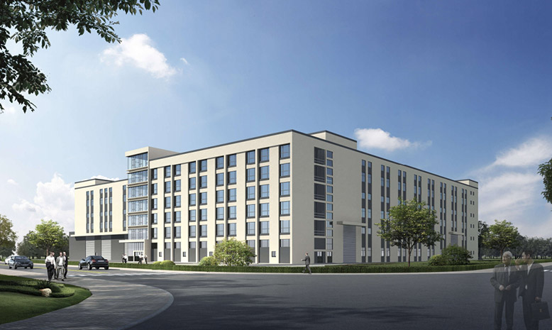 Taizhou Jun'an Fire Technology Co, Ltd.