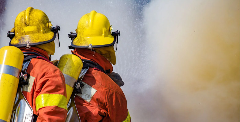 Taizhou Jun'an Fire Technology Co, Ltd.