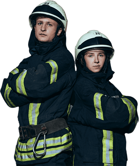 Taizhou Jun'an Fire Technology Co, Ltd.